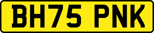 BH75PNK