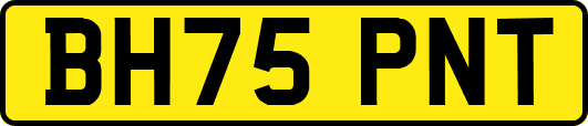 BH75PNT
