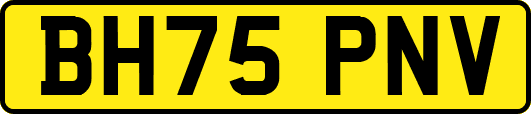BH75PNV