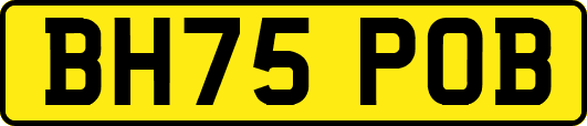 BH75POB