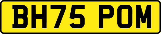BH75POM