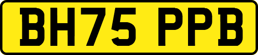 BH75PPB