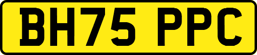BH75PPC