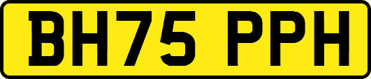 BH75PPH