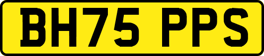 BH75PPS