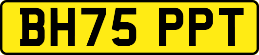 BH75PPT