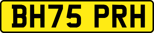 BH75PRH