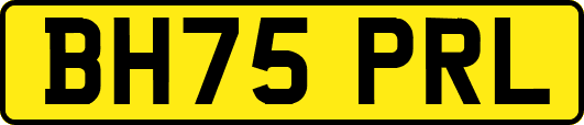 BH75PRL