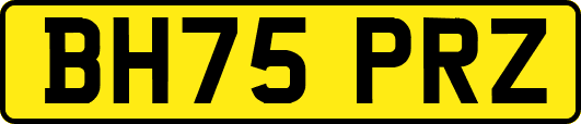 BH75PRZ