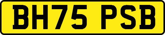 BH75PSB