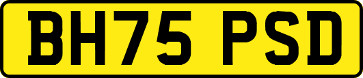 BH75PSD