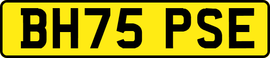BH75PSE