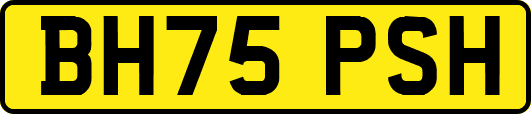 BH75PSH