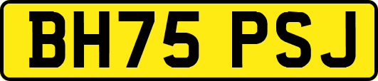 BH75PSJ