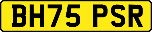 BH75PSR