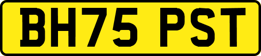 BH75PST