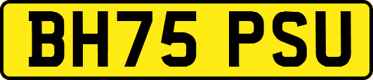 BH75PSU