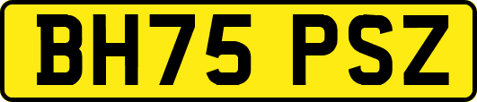 BH75PSZ