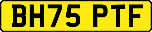 BH75PTF