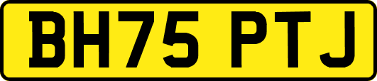 BH75PTJ