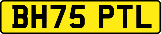 BH75PTL