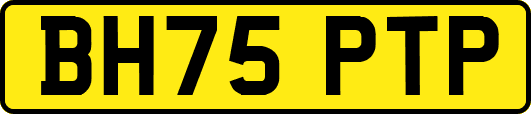 BH75PTP
