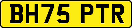 BH75PTR