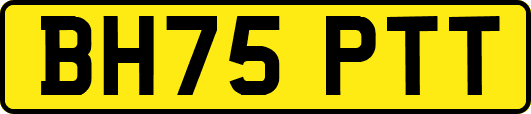 BH75PTT