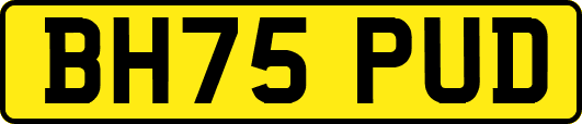 BH75PUD