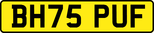 BH75PUF