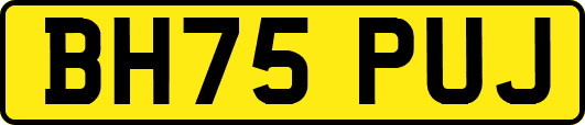 BH75PUJ