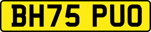 BH75PUO