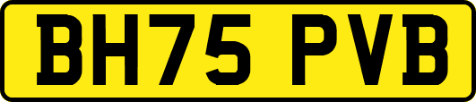 BH75PVB