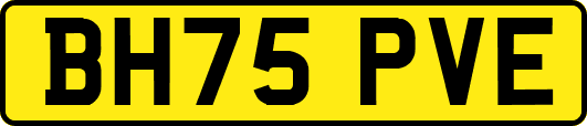 BH75PVE