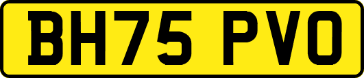 BH75PVO