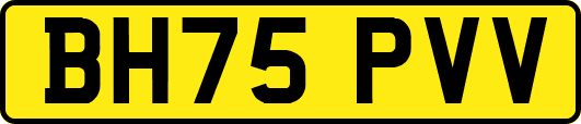 BH75PVV