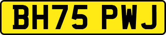 BH75PWJ