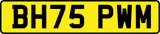 BH75PWM