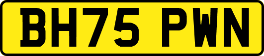 BH75PWN