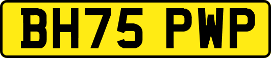BH75PWP