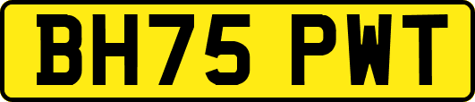 BH75PWT