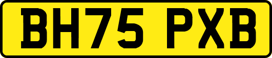 BH75PXB