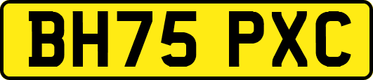 BH75PXC