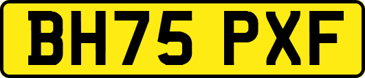 BH75PXF
