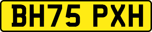 BH75PXH