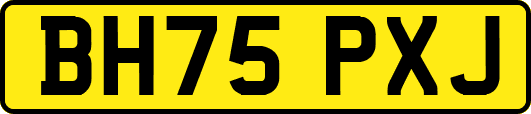 BH75PXJ