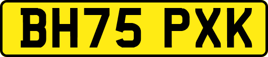 BH75PXK