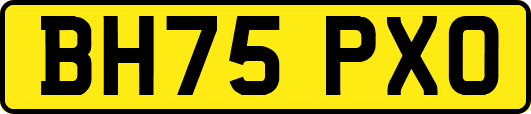 BH75PXO