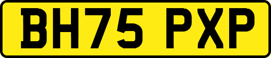 BH75PXP