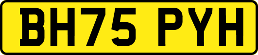 BH75PYH
